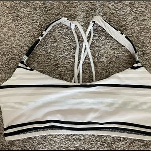 Lululemon Sports Bra Size 6